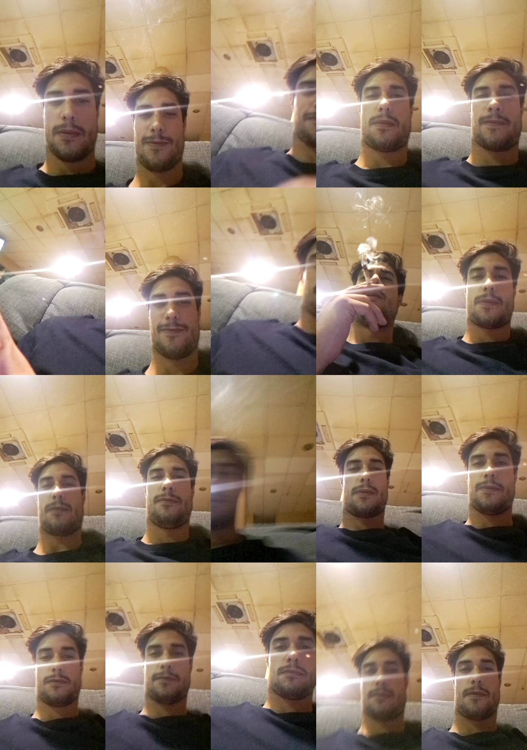 Marcian888  16-03-2023 Recorded Video bigload