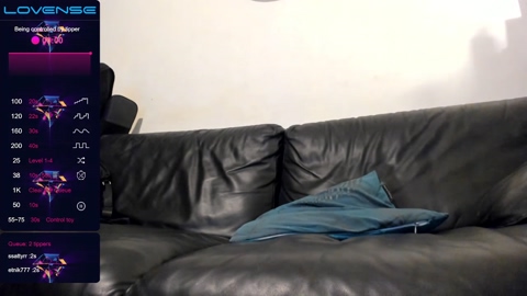 Romeo_Calor  16-03-2023 Recorded Video sexy