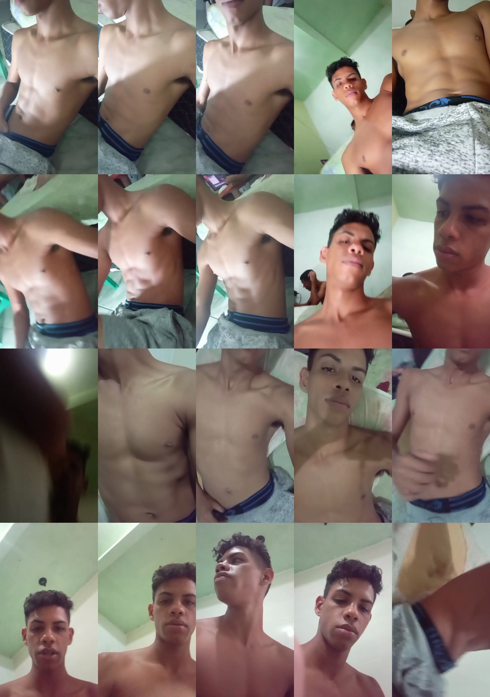 Sonhodeverao  17-03-2023 Recorded Video kiss