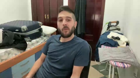 SrZapatones  16-03-2023 Recorded Video bj-dildo