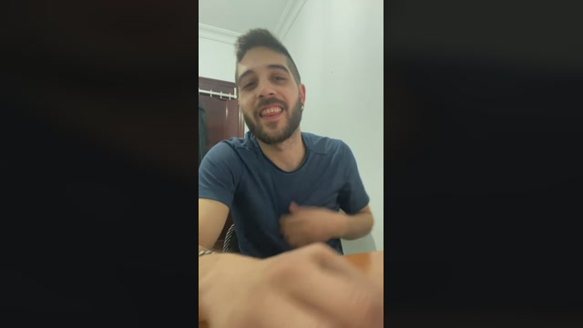 SrZapatones  16-03-2023 Recorded Video gag