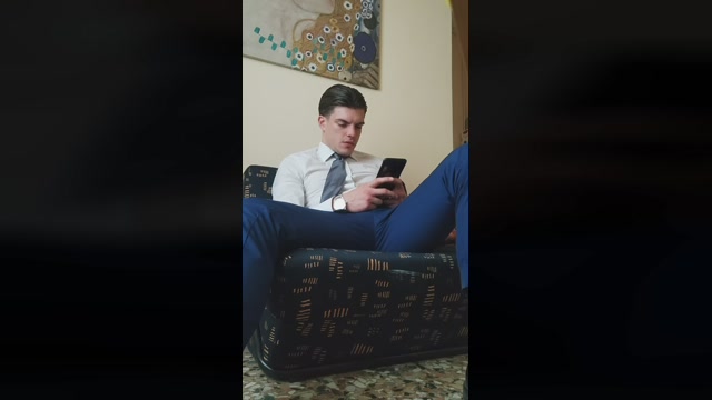 Toniofortebracc  17-03-2023 Recorded Video hard