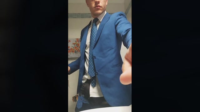 Toniofortebracc  16-03-2023 Recorded Video bigdick