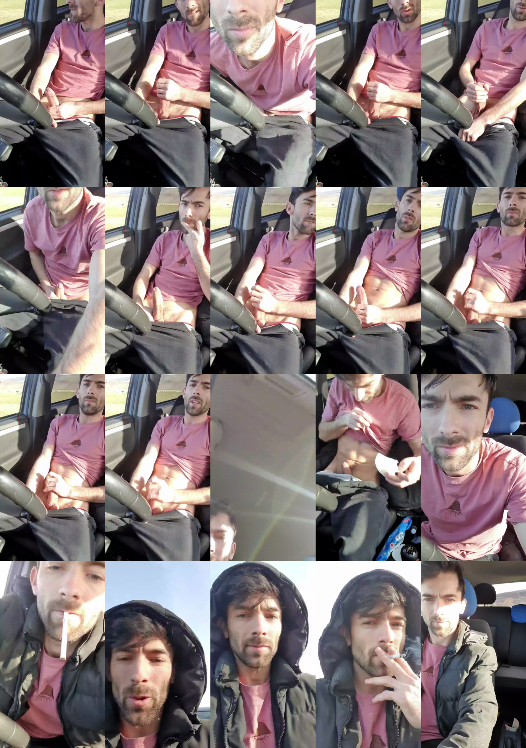 Wayoflife  17-03-2023 Recorded Video analtoy