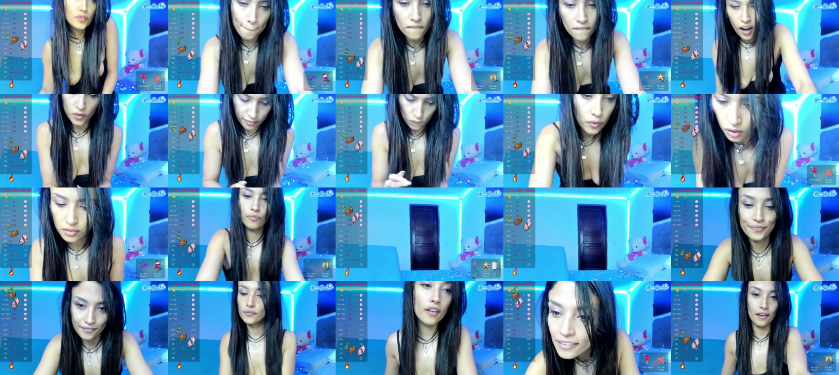 alihot21 17-03-2023 naughty CamSoda
