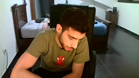 arnold9725  16-03-2023 Recorded Video moan
