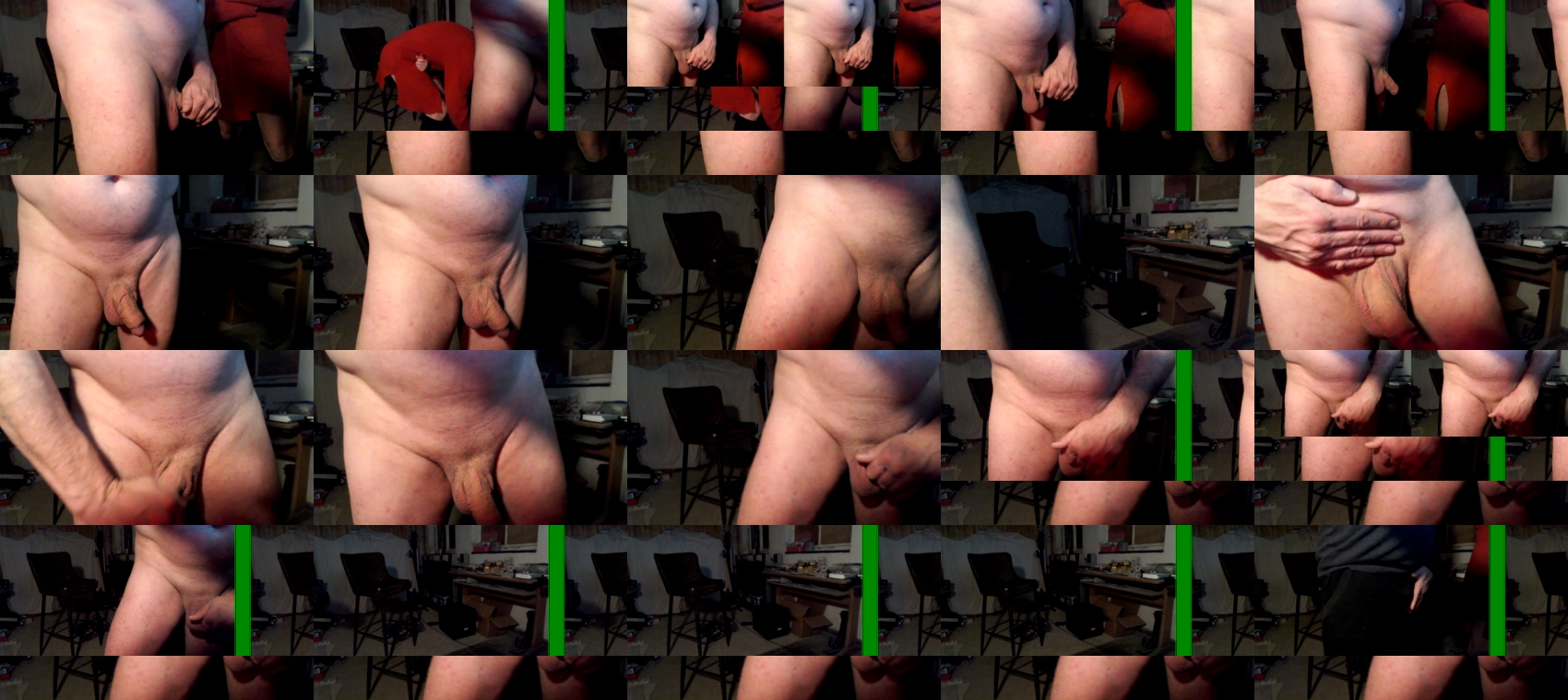 blow4gold  16-03-2023 Recorded Video jerkoff
