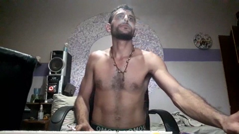 busk  16-03-2023 Recorded Video jerkoff
