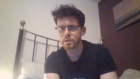 dantheqtbae  16-03-2023 Recorded Video oral