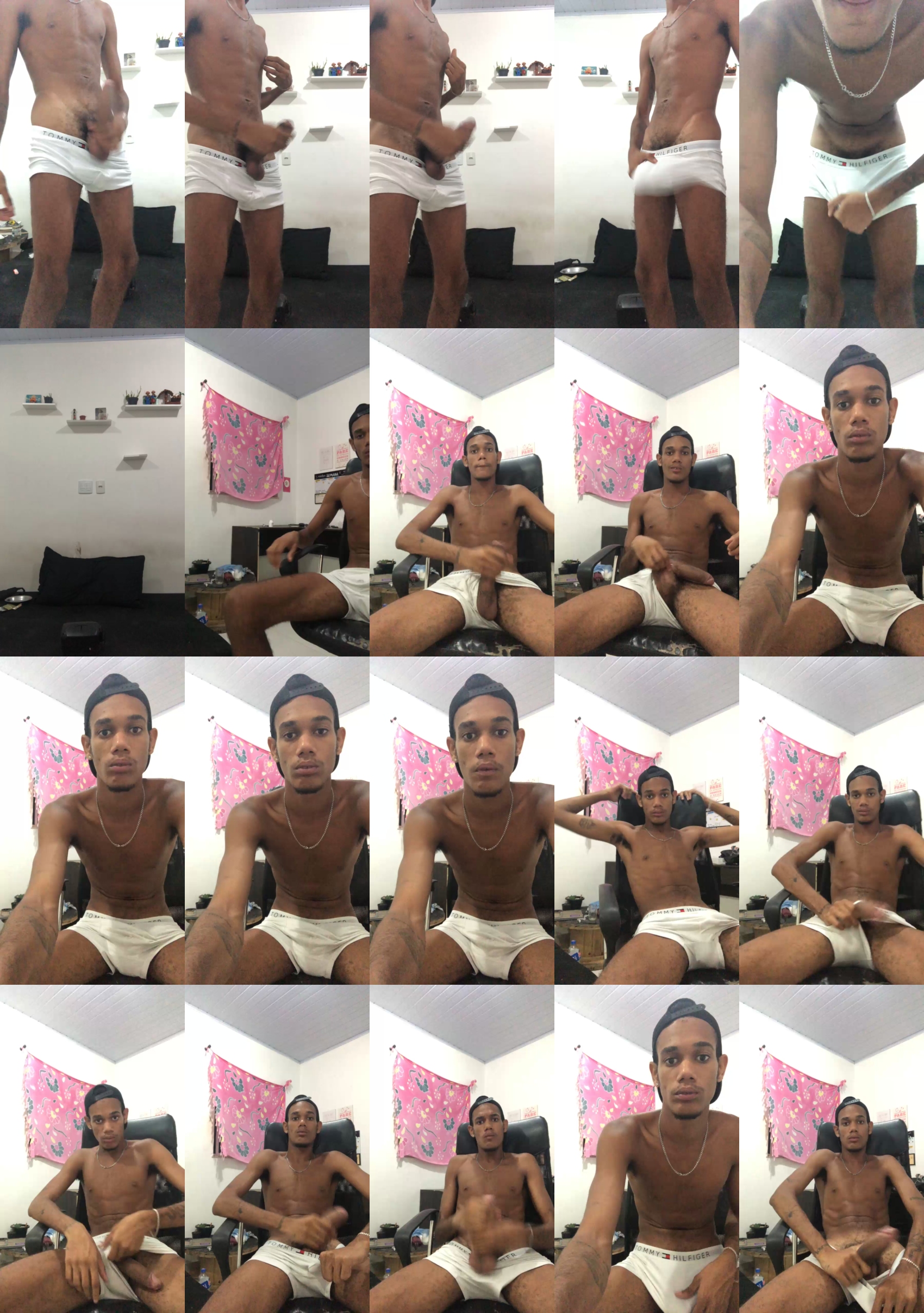 dot22hot  16-03-2023 Recorded Video dirty