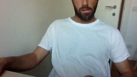 frabarba91  17-03-2023 Recorded Video fuckass