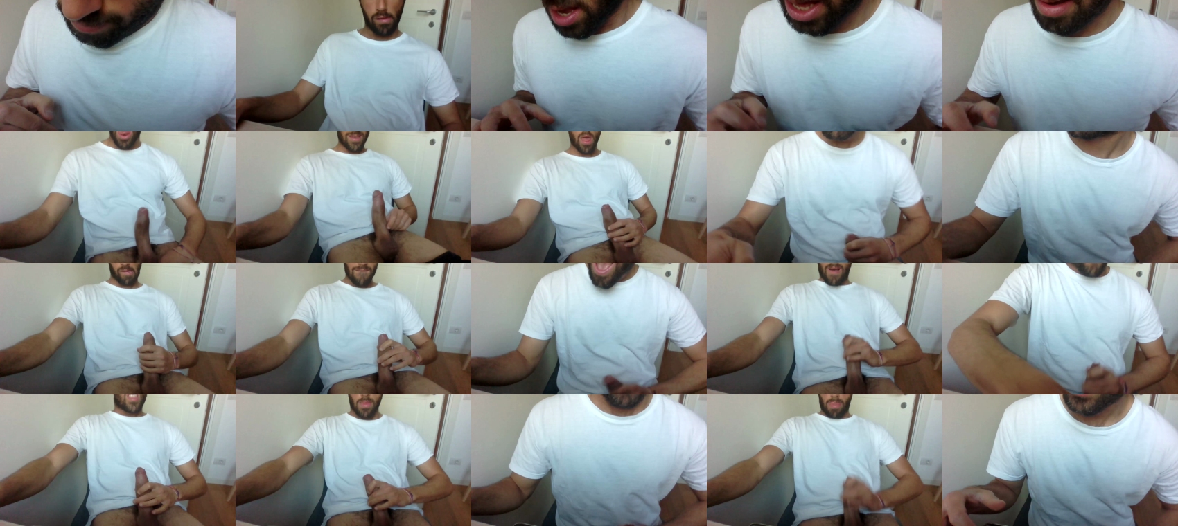 frabarba91  17-03-2023 Recorded Video fuckass
