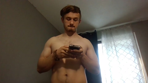 jackmadin  17-03-2023 Recorded Video bigballs