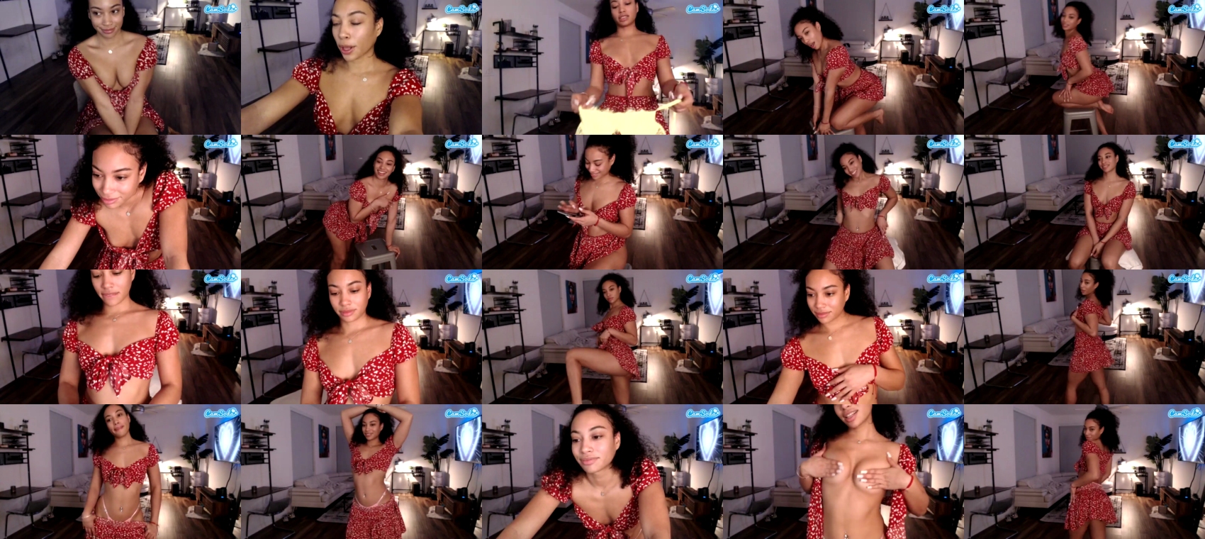 jazminlareina 17-03-2023 hot CamSoda
