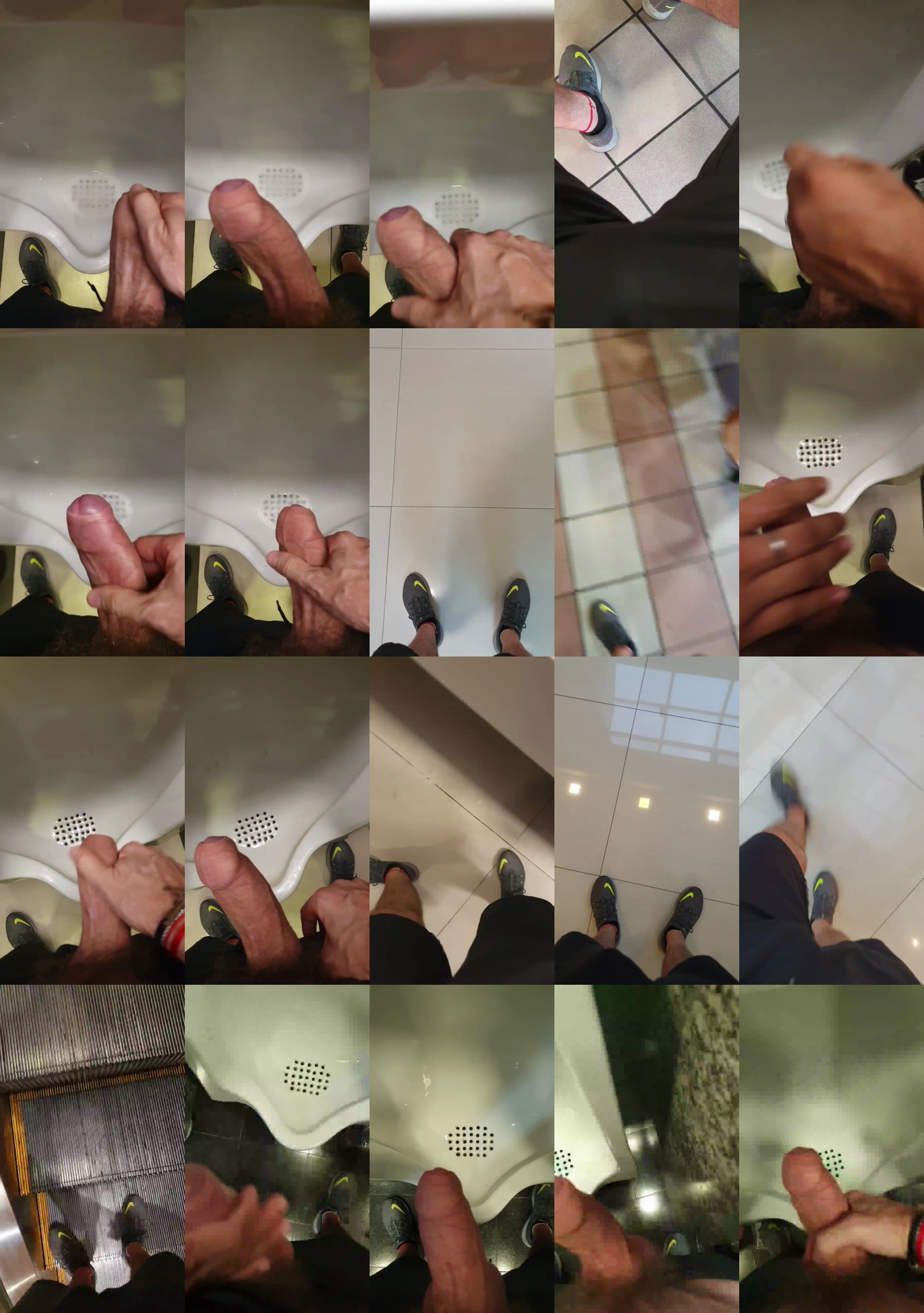 juanpohot  16-03-2023 Recorded Video nasty