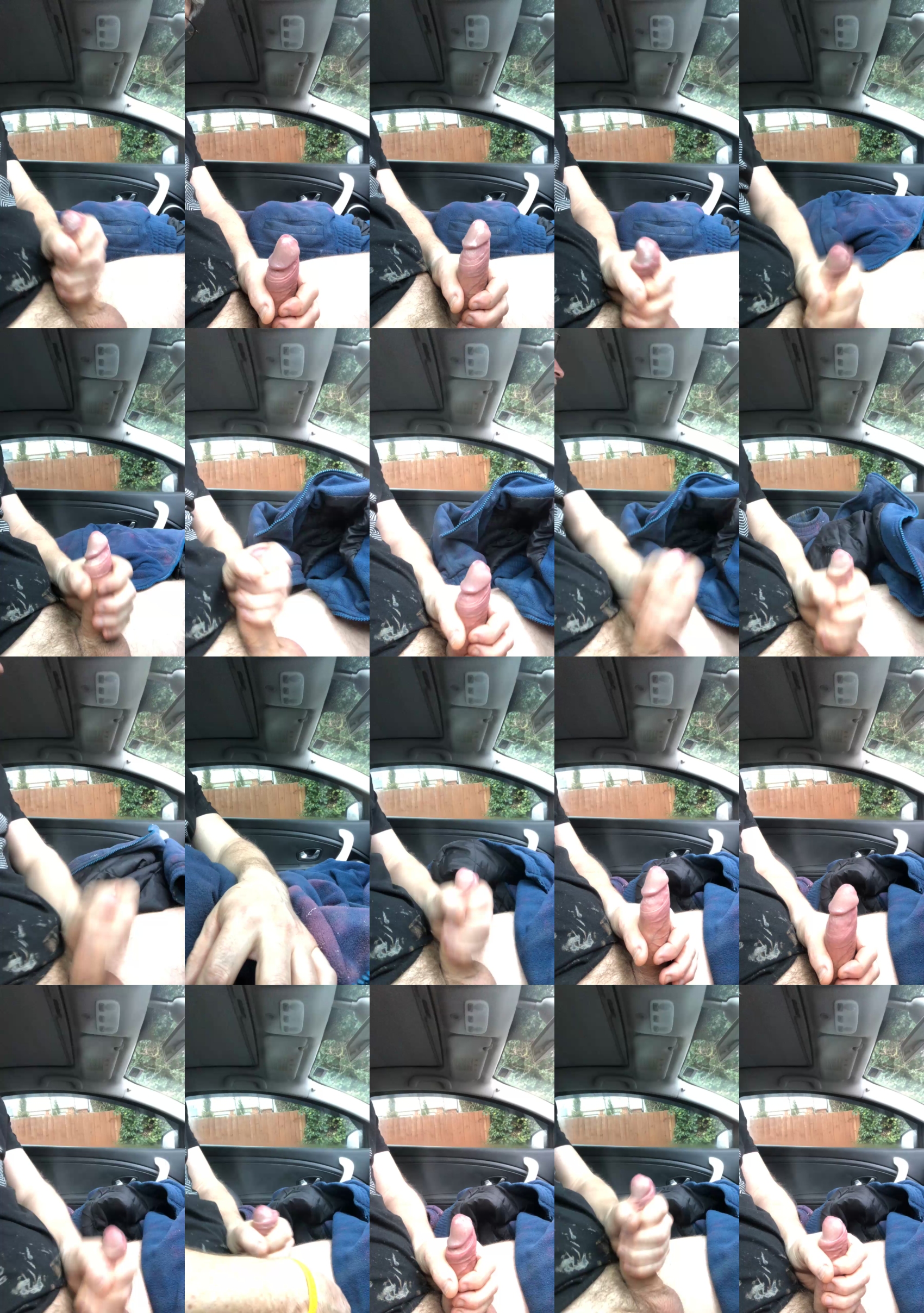 kevinturvy1  17-03-2023 Recorded Video analsex