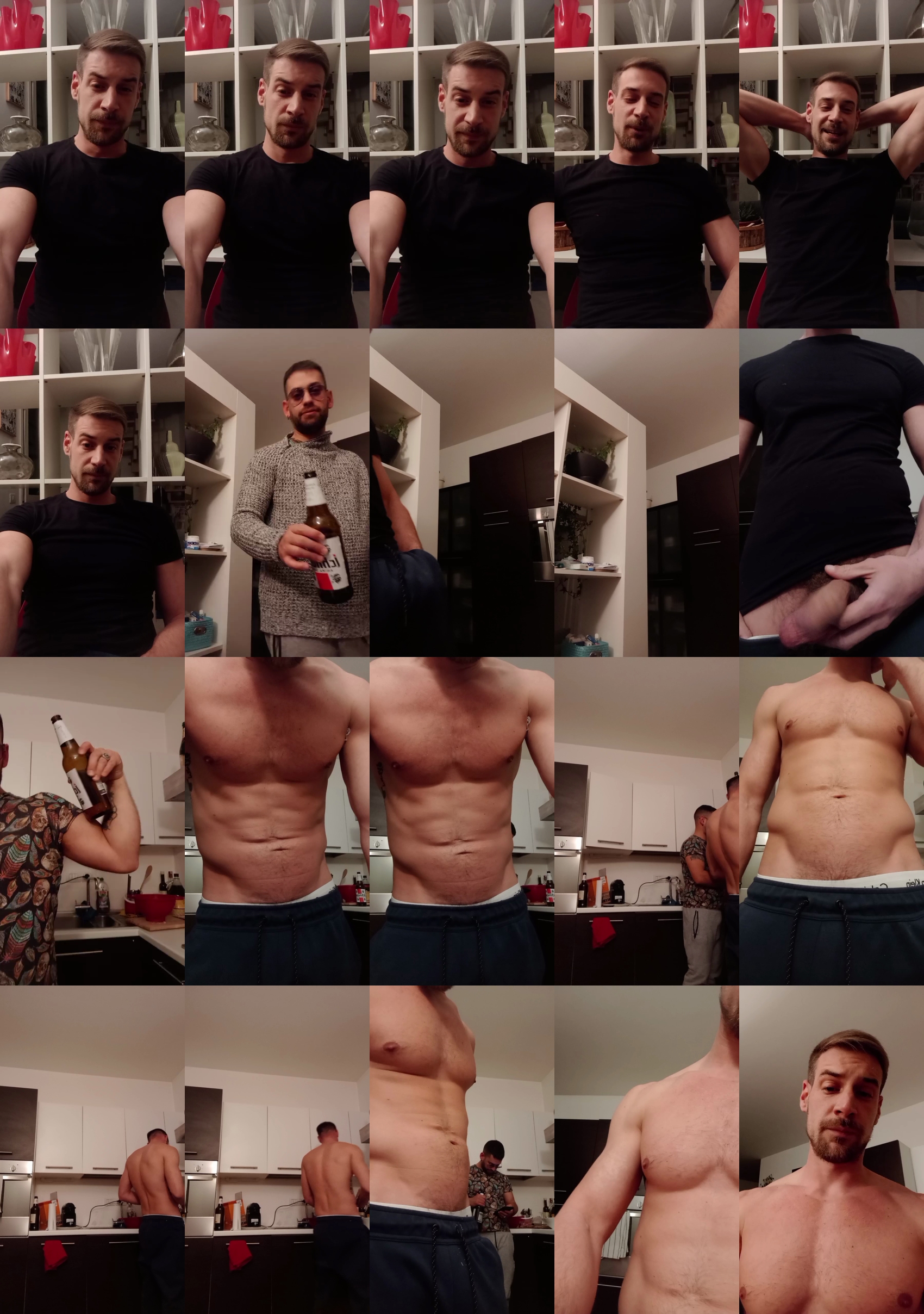 lamberto91  16-03-2023 Recorded Video bigballs