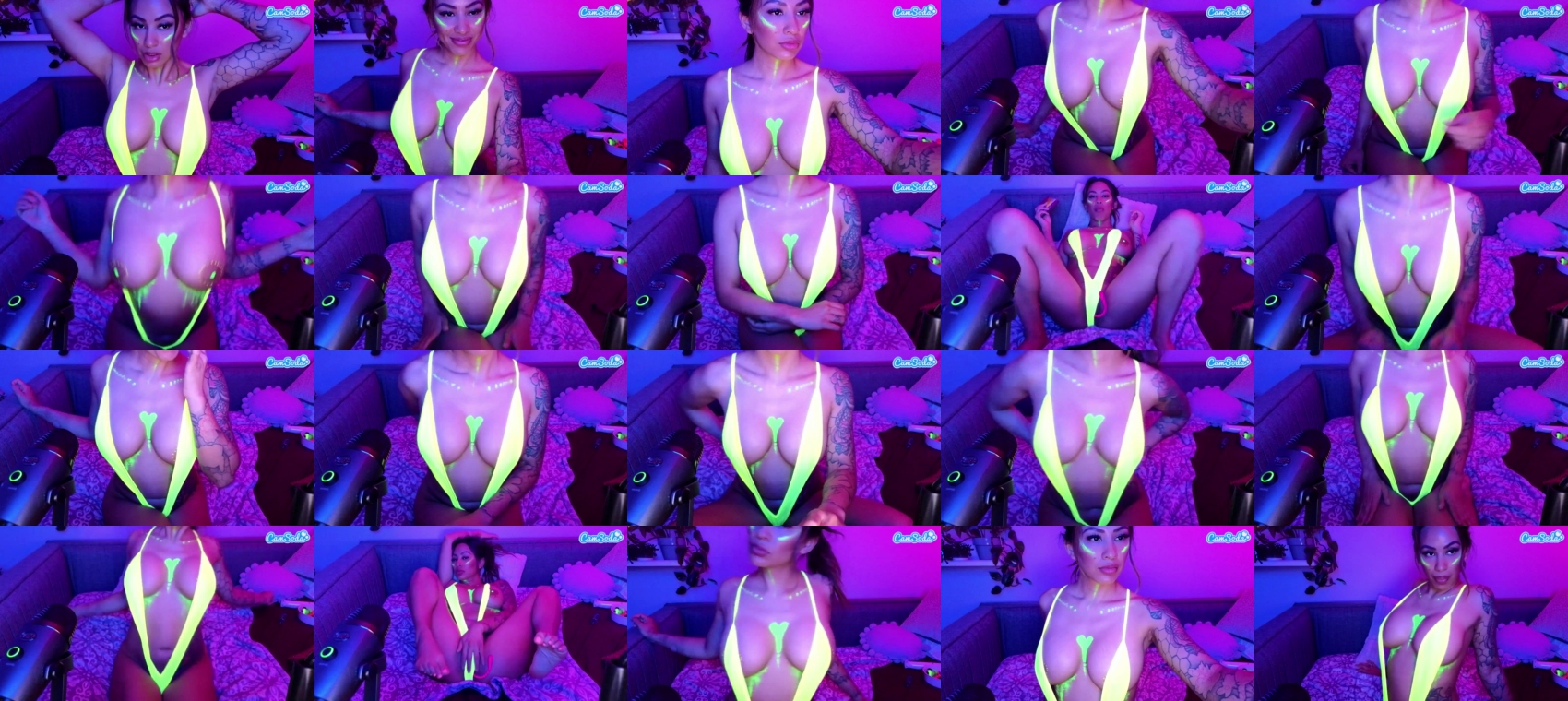 lil-asian-jaz 17-03-2023 Naked CamSoda