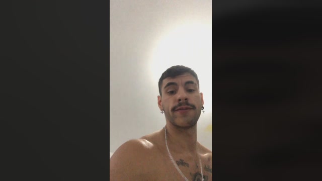 lionel_hot1  17-03-2023 Recorded Video kink
