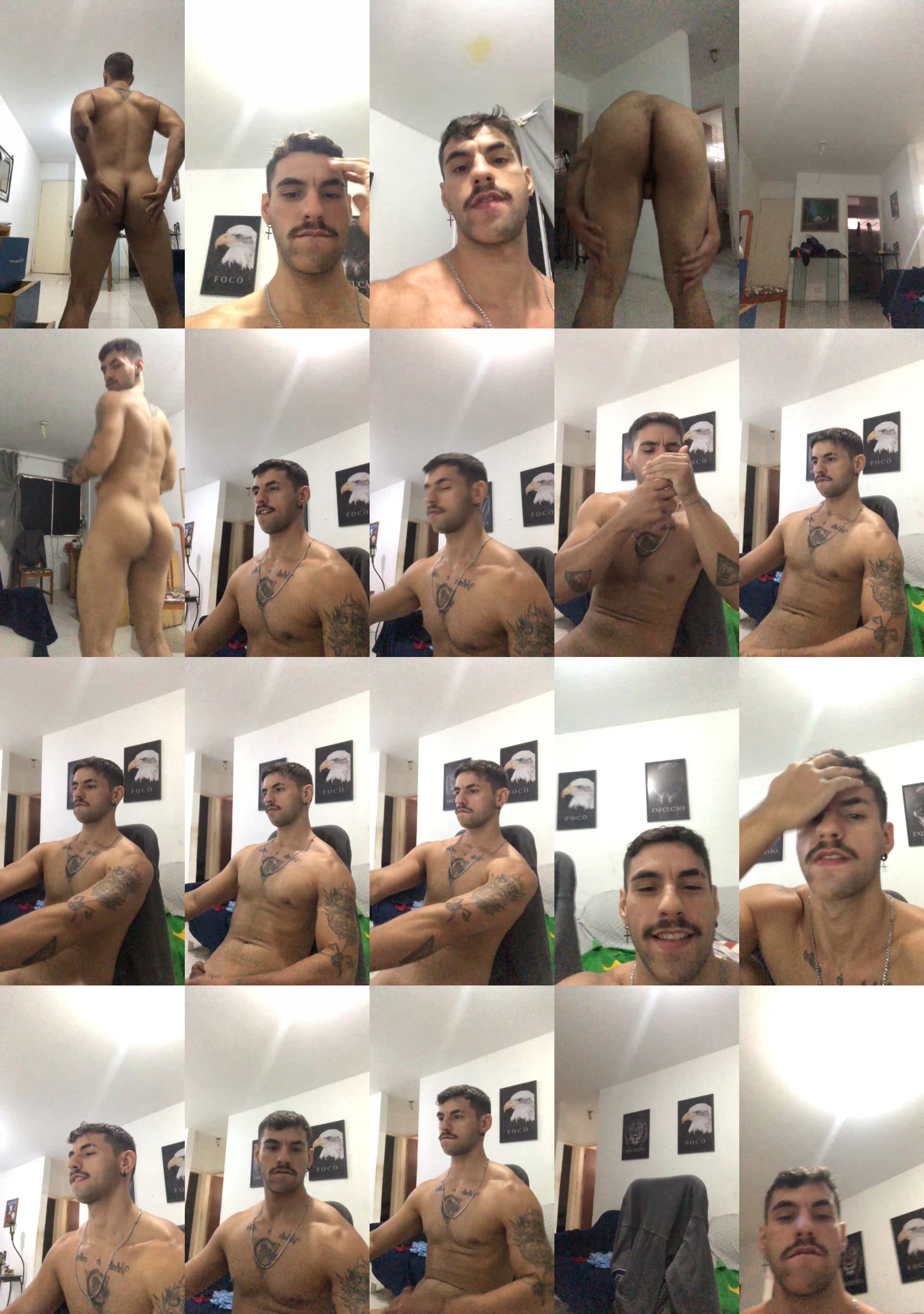 lionel_hot1  17-03-2023 Recorded Video kink