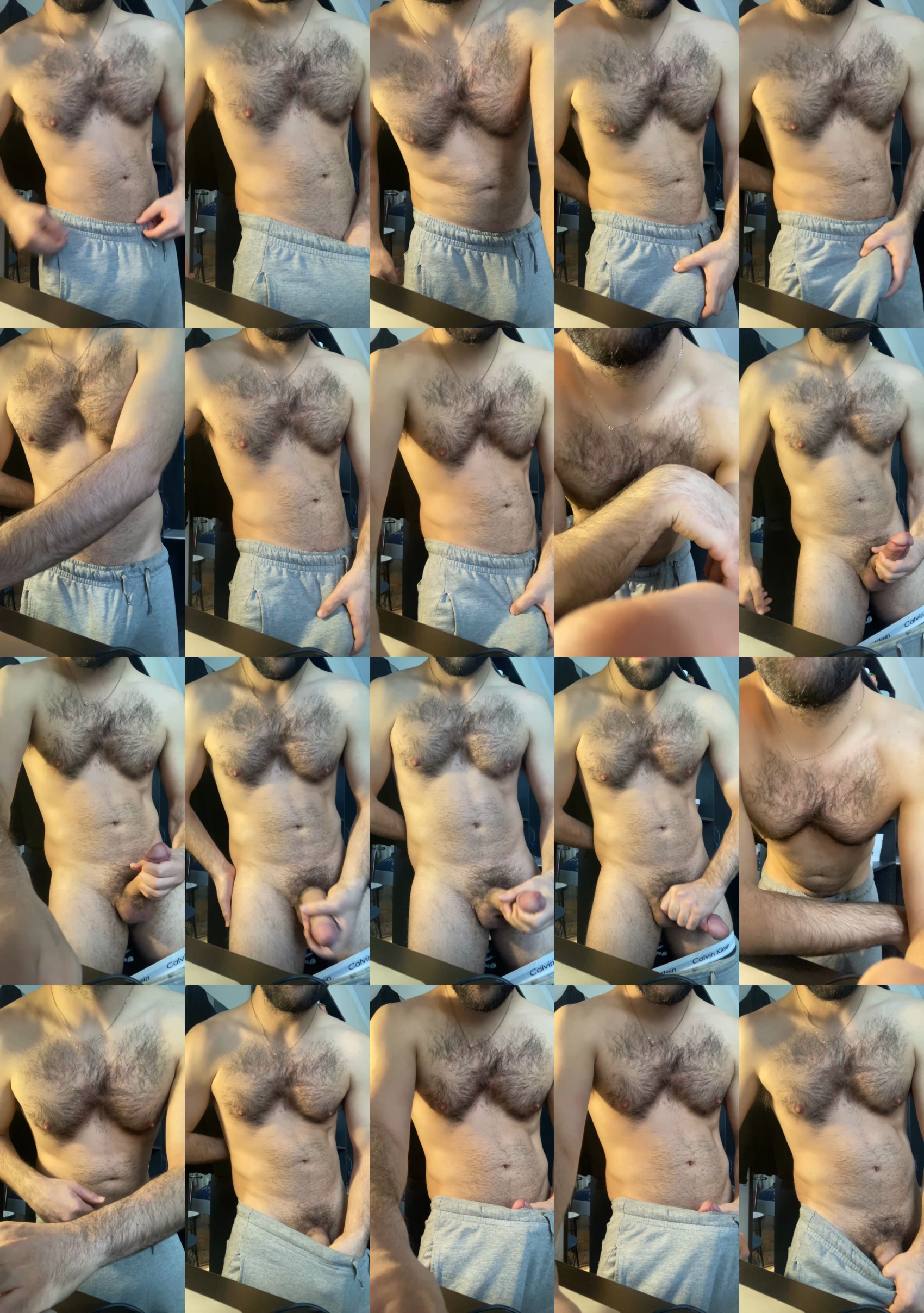 loris9993  17-03-2023 Recorded Video Nude