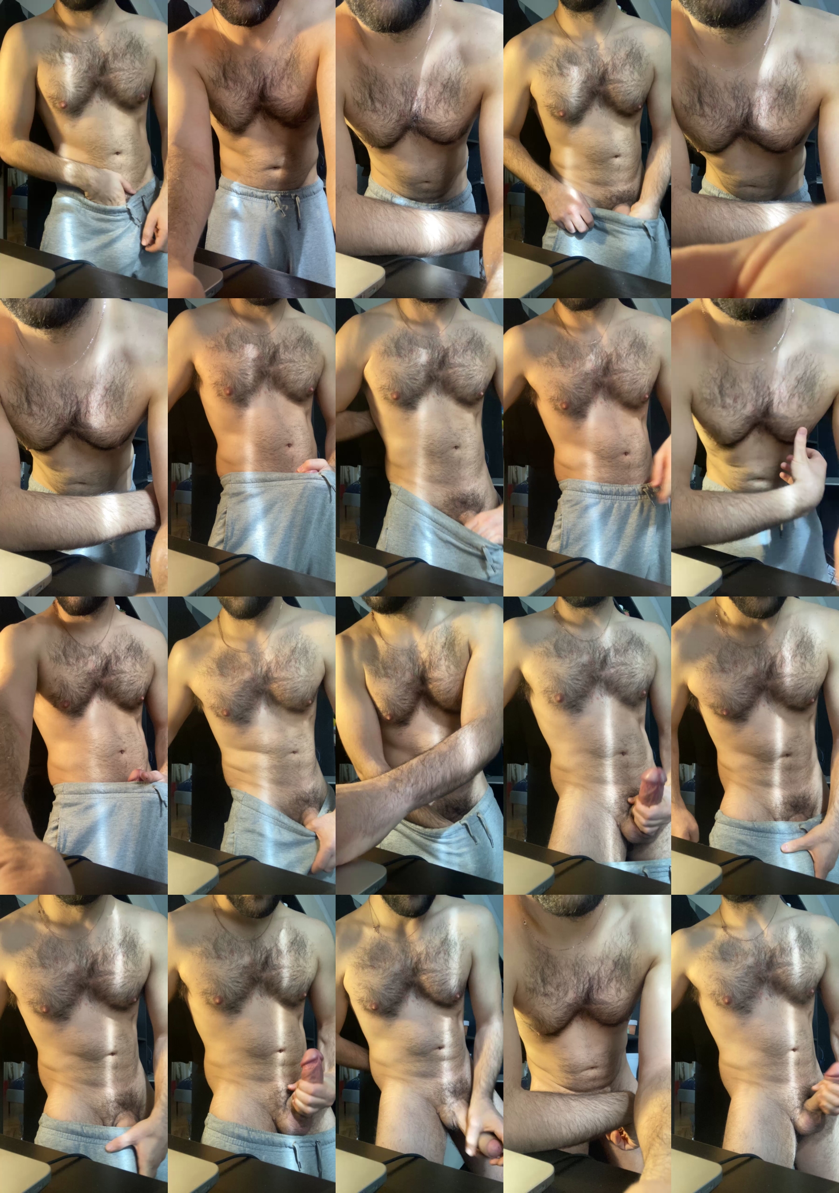 loris9993  17-03-2023 Recorded Video play