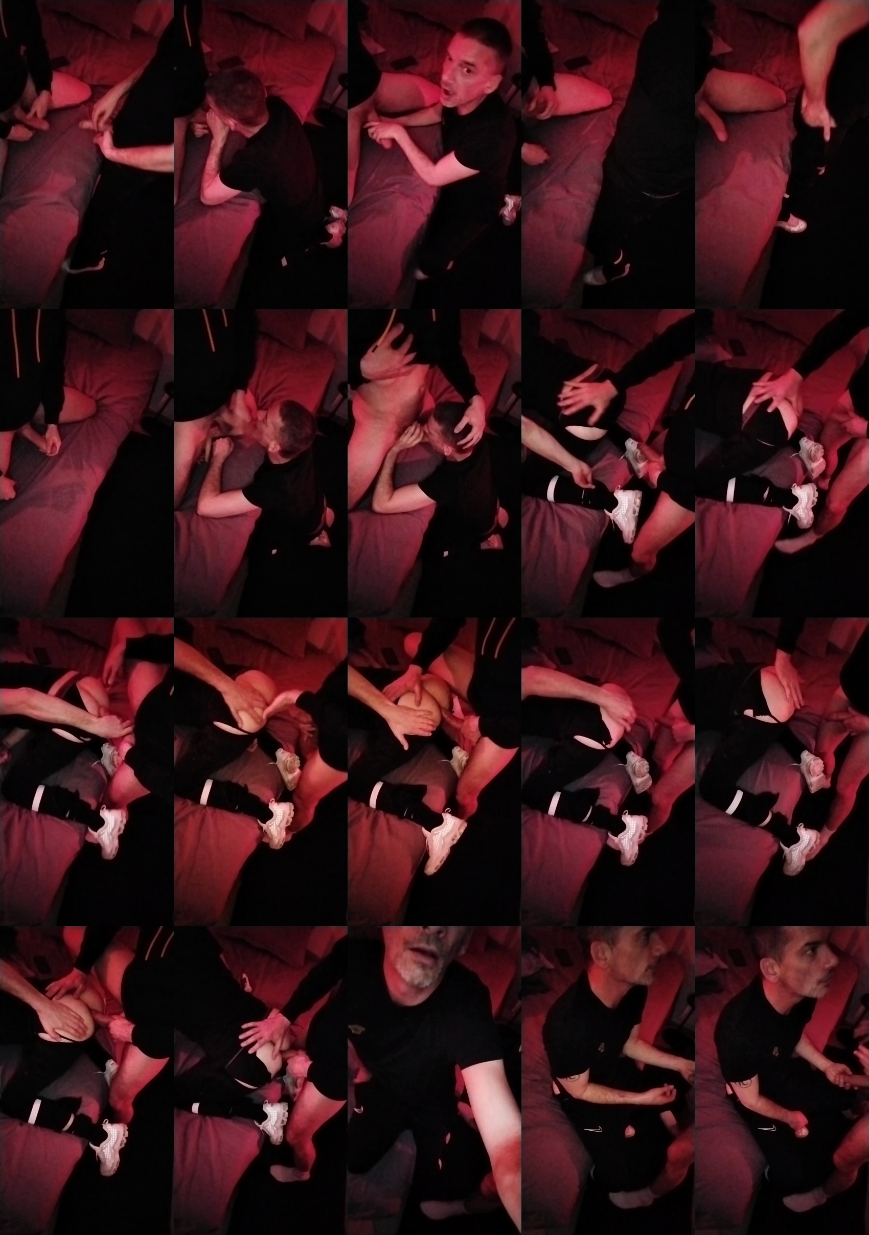 mecchonts  16-03-2023 Recorded Video fuckass