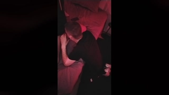 mecchonts  16-03-2023 Recorded Video fuckass