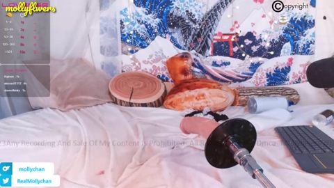 mollyflwers 16-03-2023 Video 