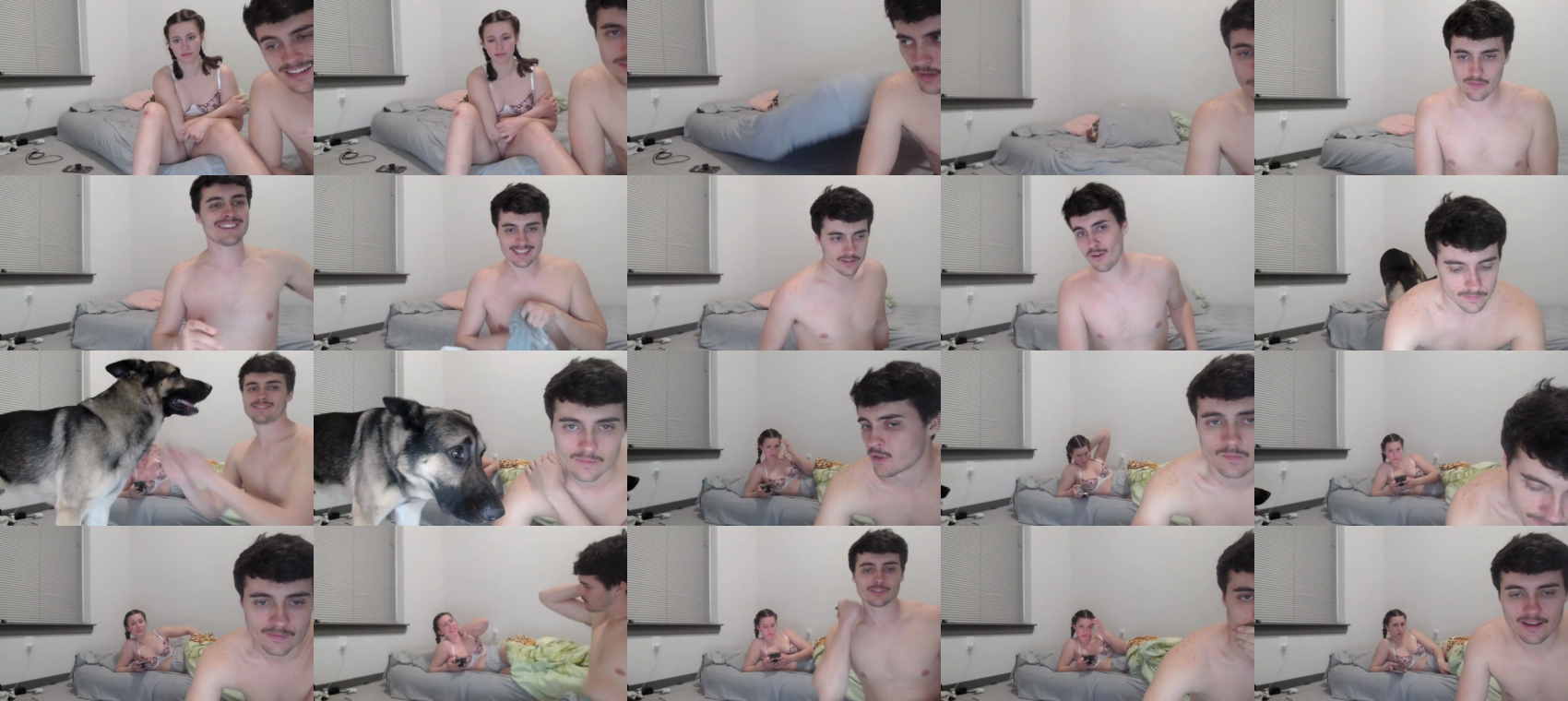 nicolekc 17-03-2023 jerkoff 