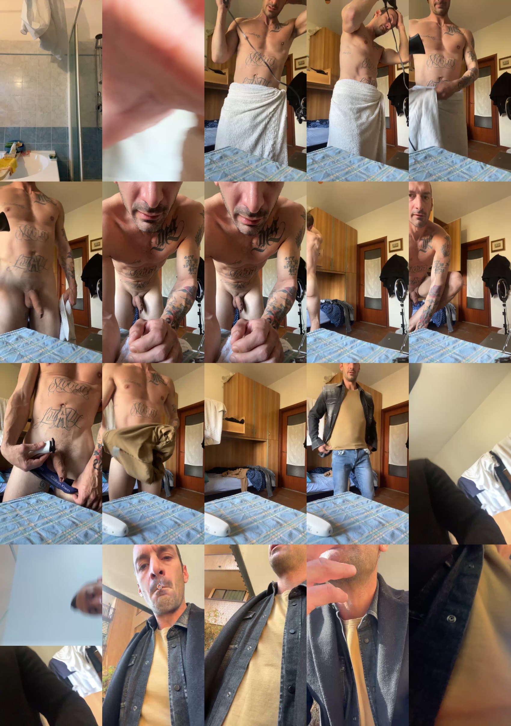 roby86hot  17-03-2023 Recorded Video toys