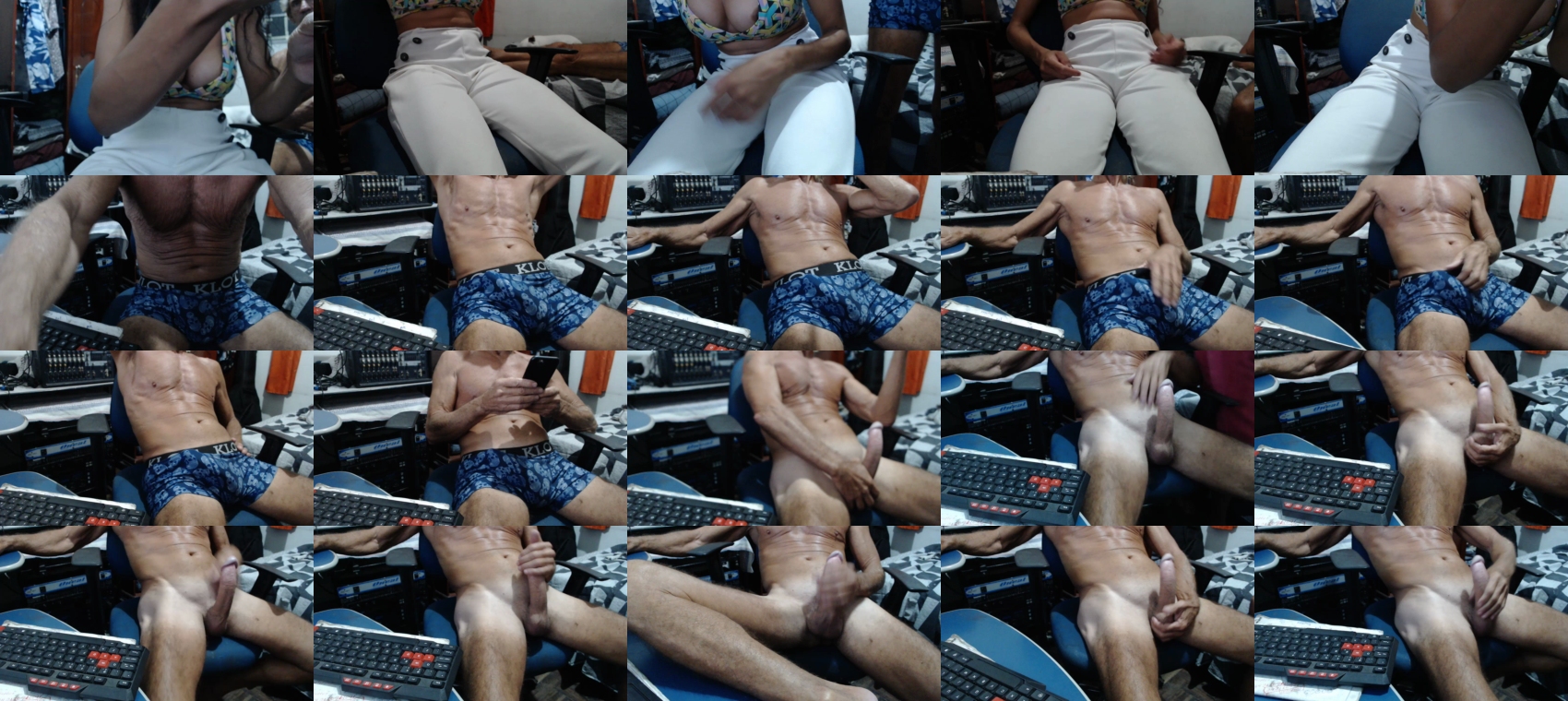 safadao104  16-03-2023 Recorded Video Pretty