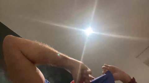 seemenowhot  17-03-2023 Recorded Video jerking
