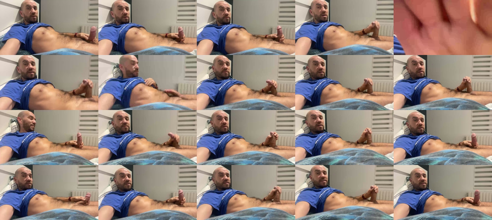 seemenowhot  17-03-2023 Recorded Video nude