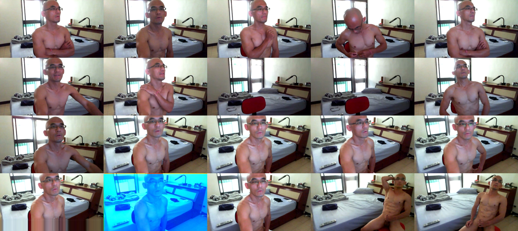 skynozomu  16-03-2023 Recorded Video bigcock