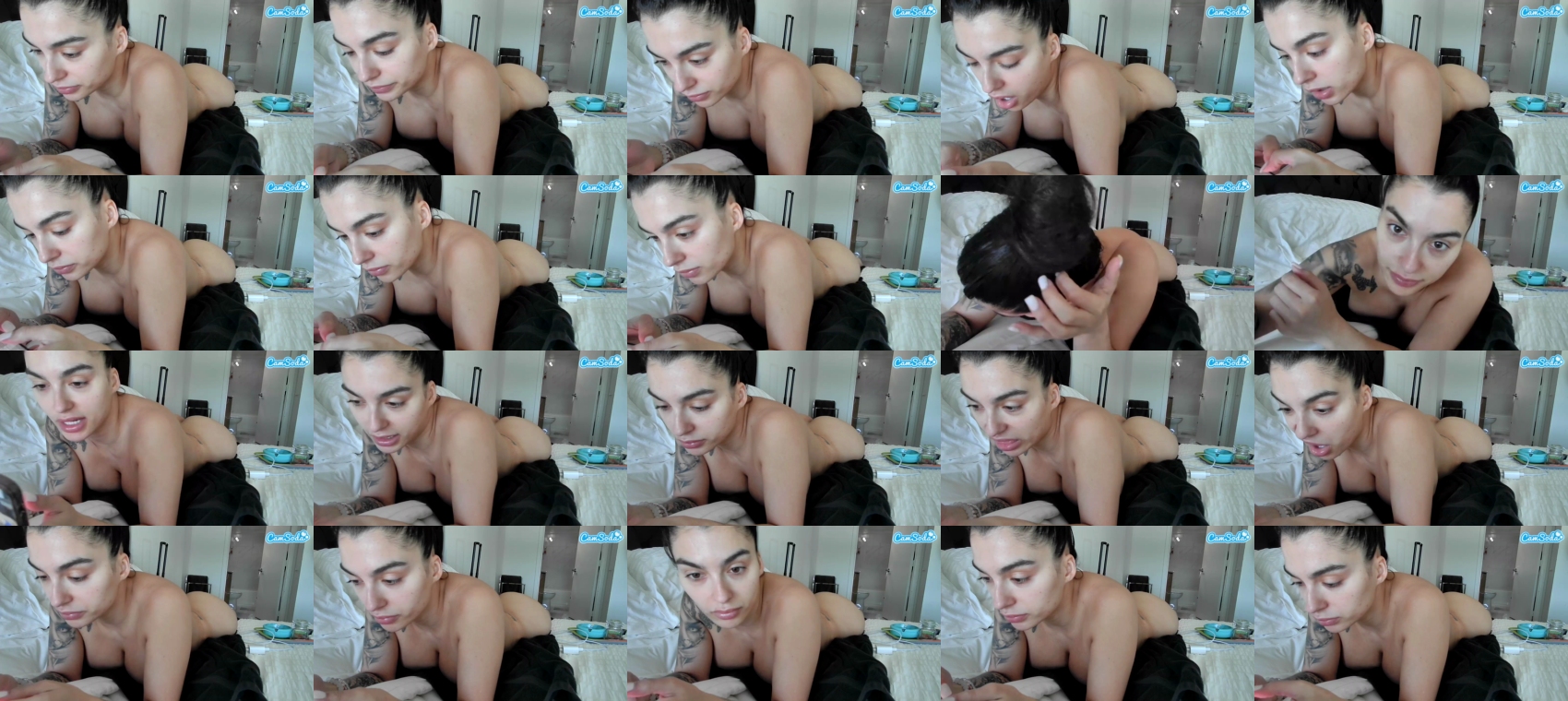 theofficalegypt1 16-03-2023 show CamSoda