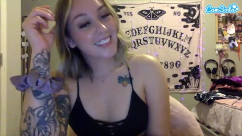 thicc-tattooed-bitch 17-03-2023 Recorded CamSoda