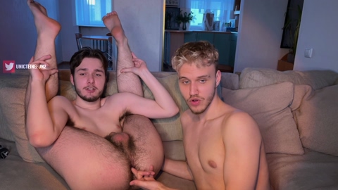 unicteinefun  16-03-2023 Recorded Video Show