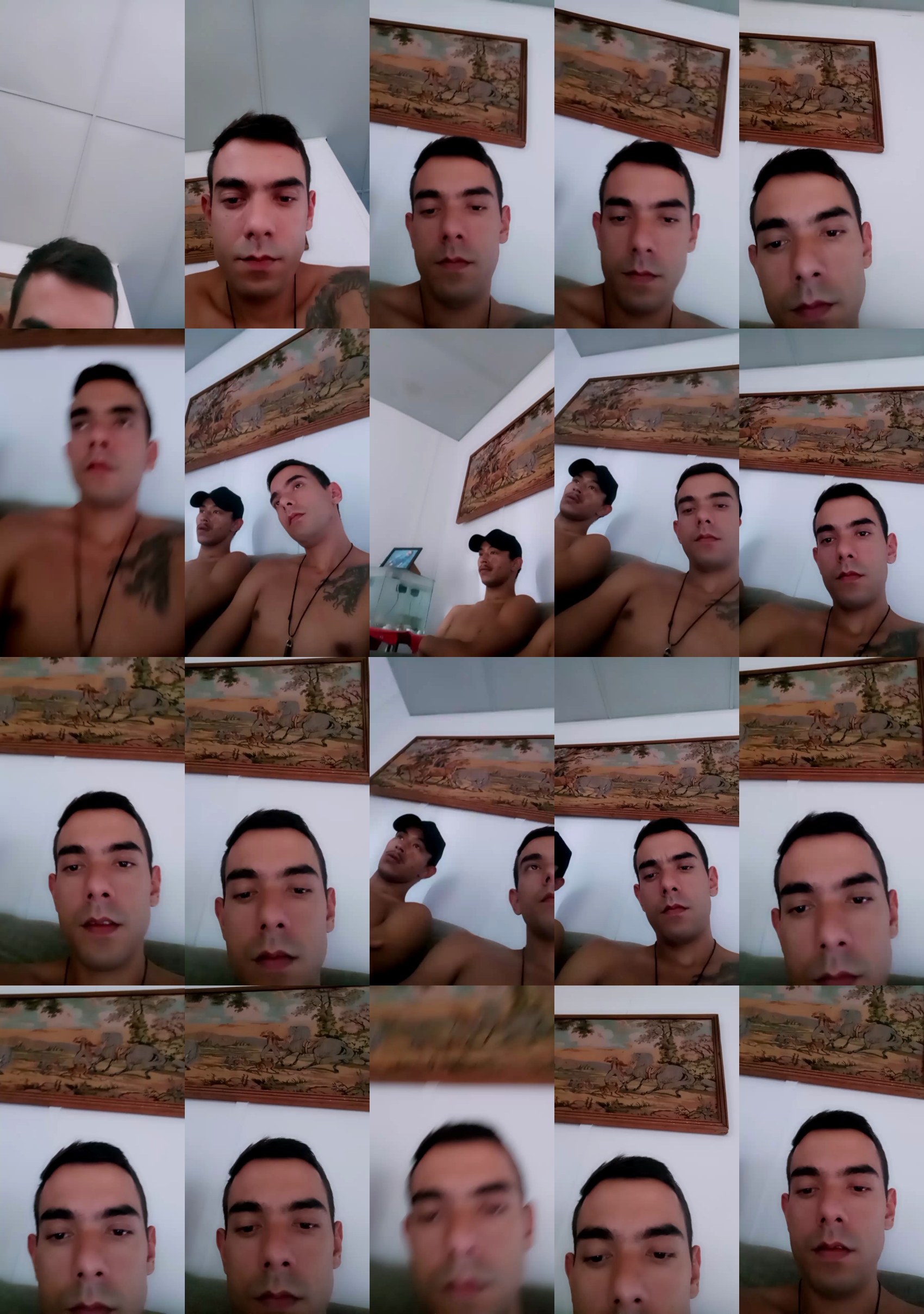 william1215  16-03-2023 Recorded Video fingering