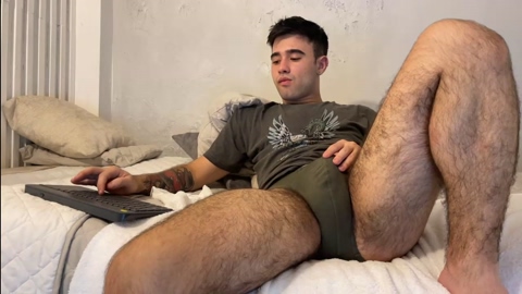 zacksullivan  16-03-2023 Recorded Video gay