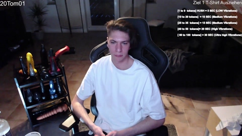 20Tom01  17-03-2023 Recorded Video bigcock