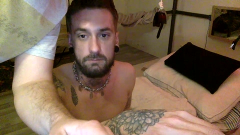 BG33LS  18-03-2023 Recorded Video prettyface