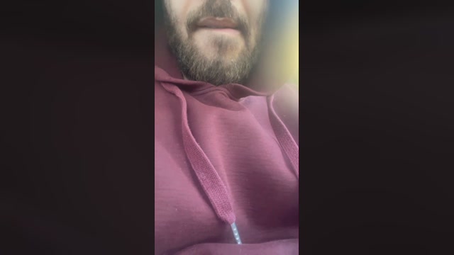 BeaterParkerrr  18-03-2023 Recorded Video fuckme