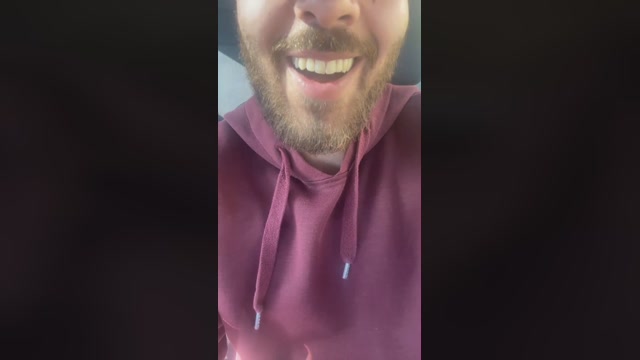 BeaterParkerrr  18-03-2023 Recorded Video gay