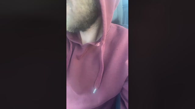 BeaterParkerrr  18-03-2023 Recorded Video amateur