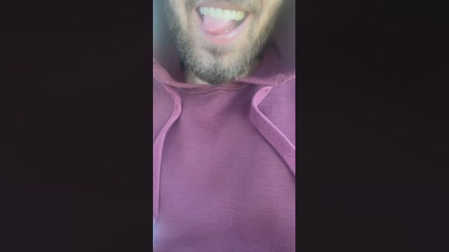 BeaterParkerrr  18-03-2023 Recorded Video Webcam