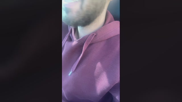 BeaterParkerrr  18-03-2023 Recorded Video hardcock