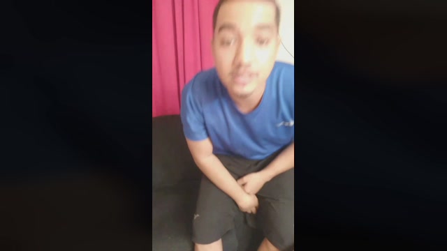 Camara2018  17-03-2023 Recorded Video bigdick