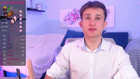 Colin__69  17-03-2023 video fingers