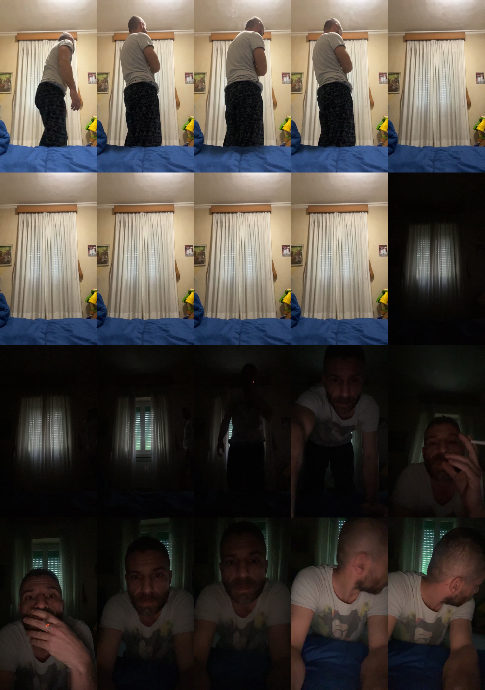 Felixxxxl  17-03-2023 Recorded Video harddick